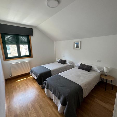 Portohome II Portomarin Dış mekan fotoğraf