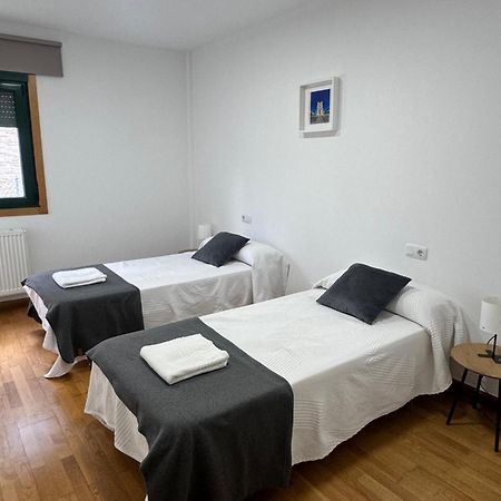 Portohome II Portomarin Dış mekan fotoğraf
