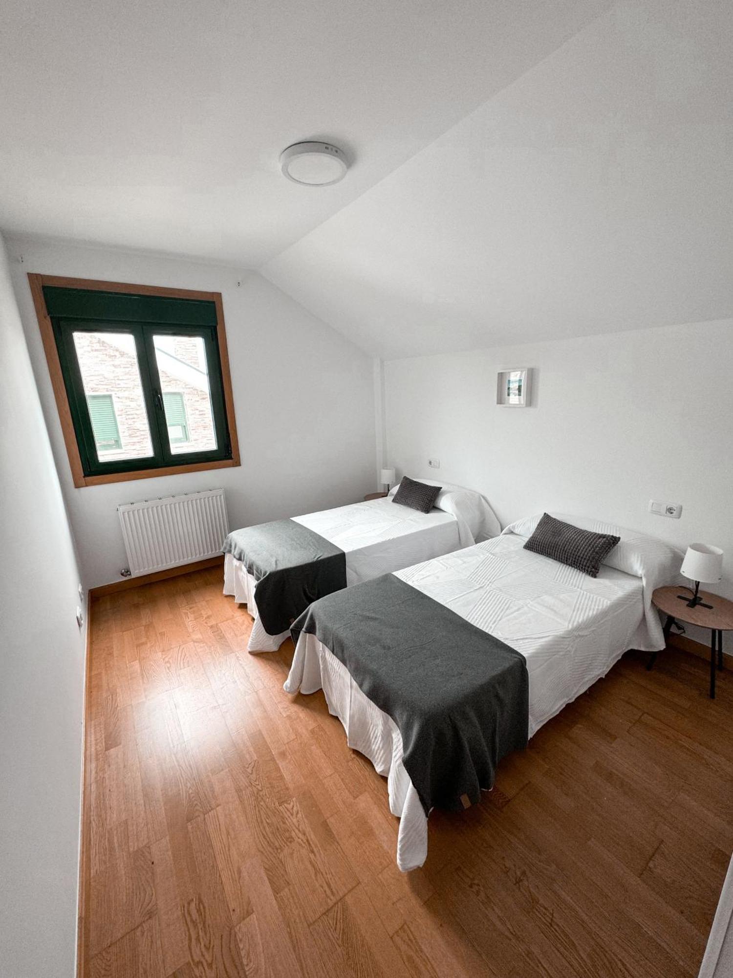 Portohome II Portomarin Dış mekan fotoğraf