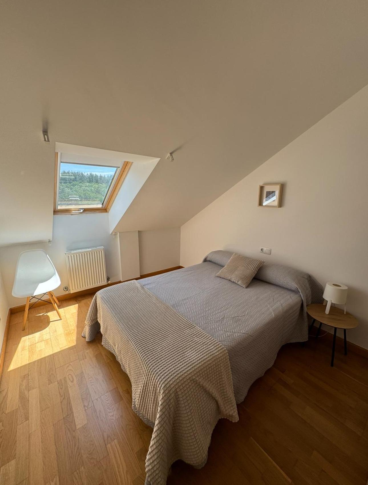 Portohome II Portomarin Dış mekan fotoğraf