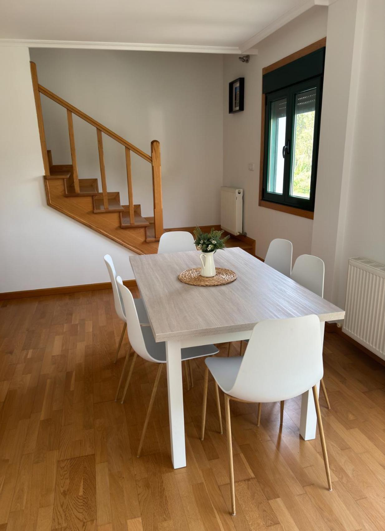 Portohome II Portomarin Dış mekan fotoğraf