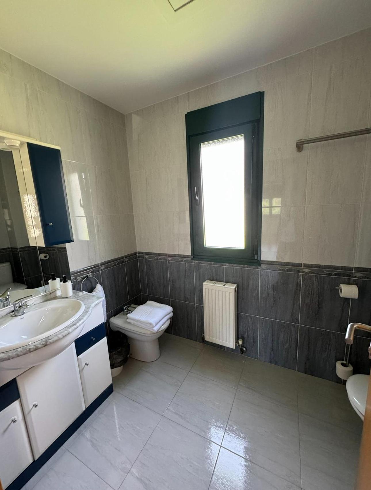 Portohome II Portomarin Dış mekan fotoğraf
