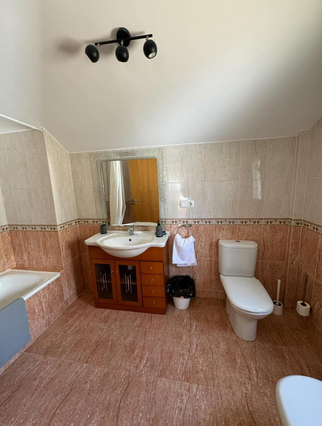 Portohome II Portomarin Dış mekan fotoğraf