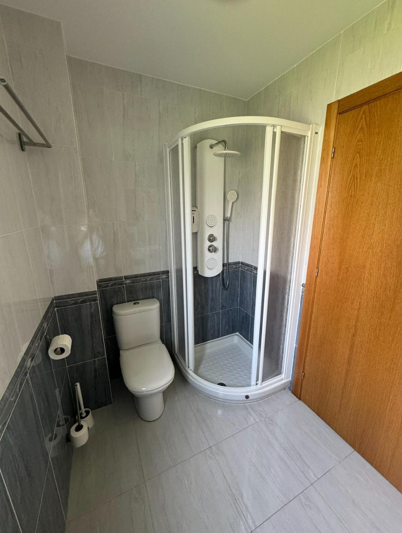 Portohome II Portomarin Dış mekan fotoğraf
