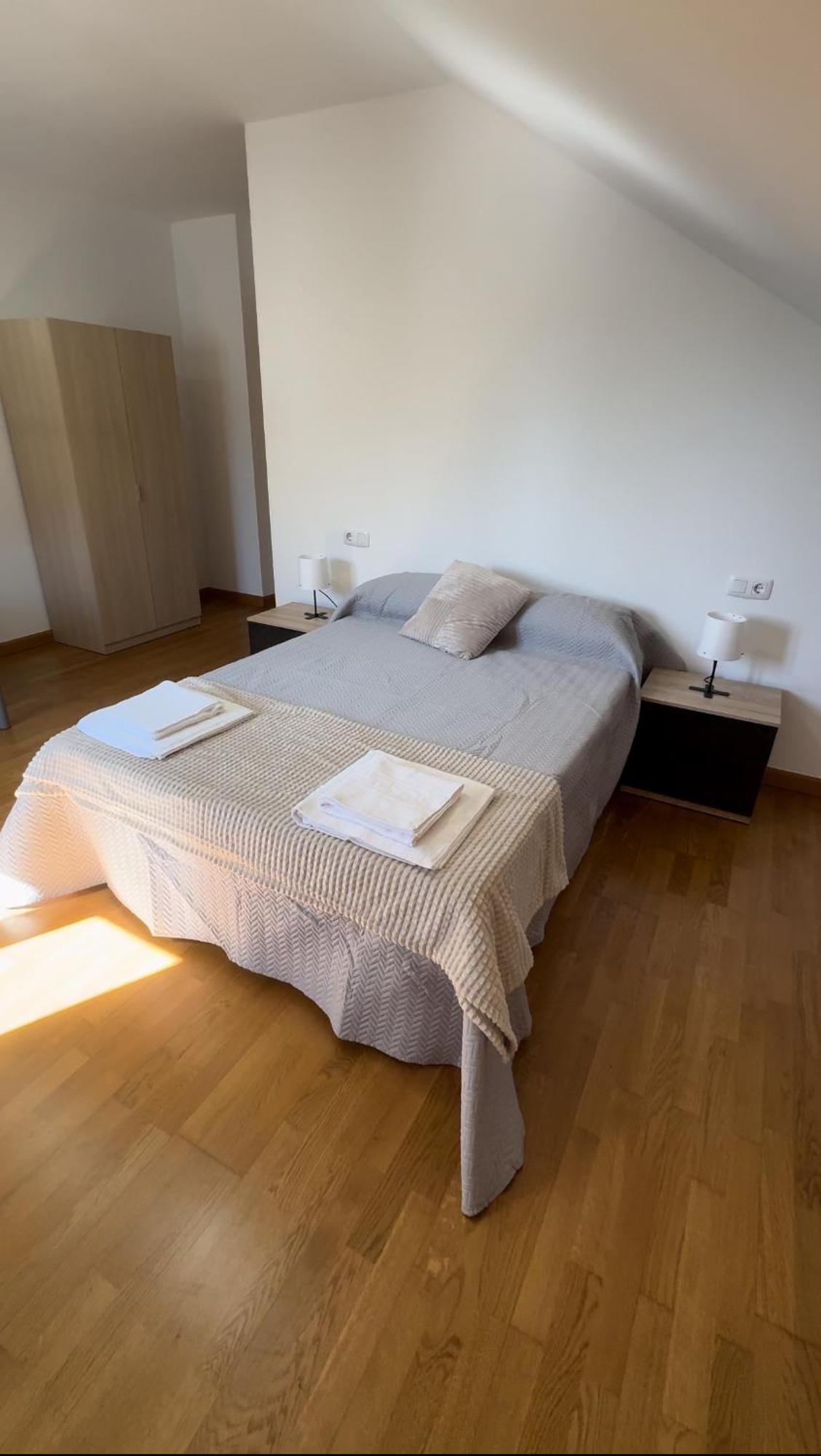 Portohome II Portomarin Dış mekan fotoğraf