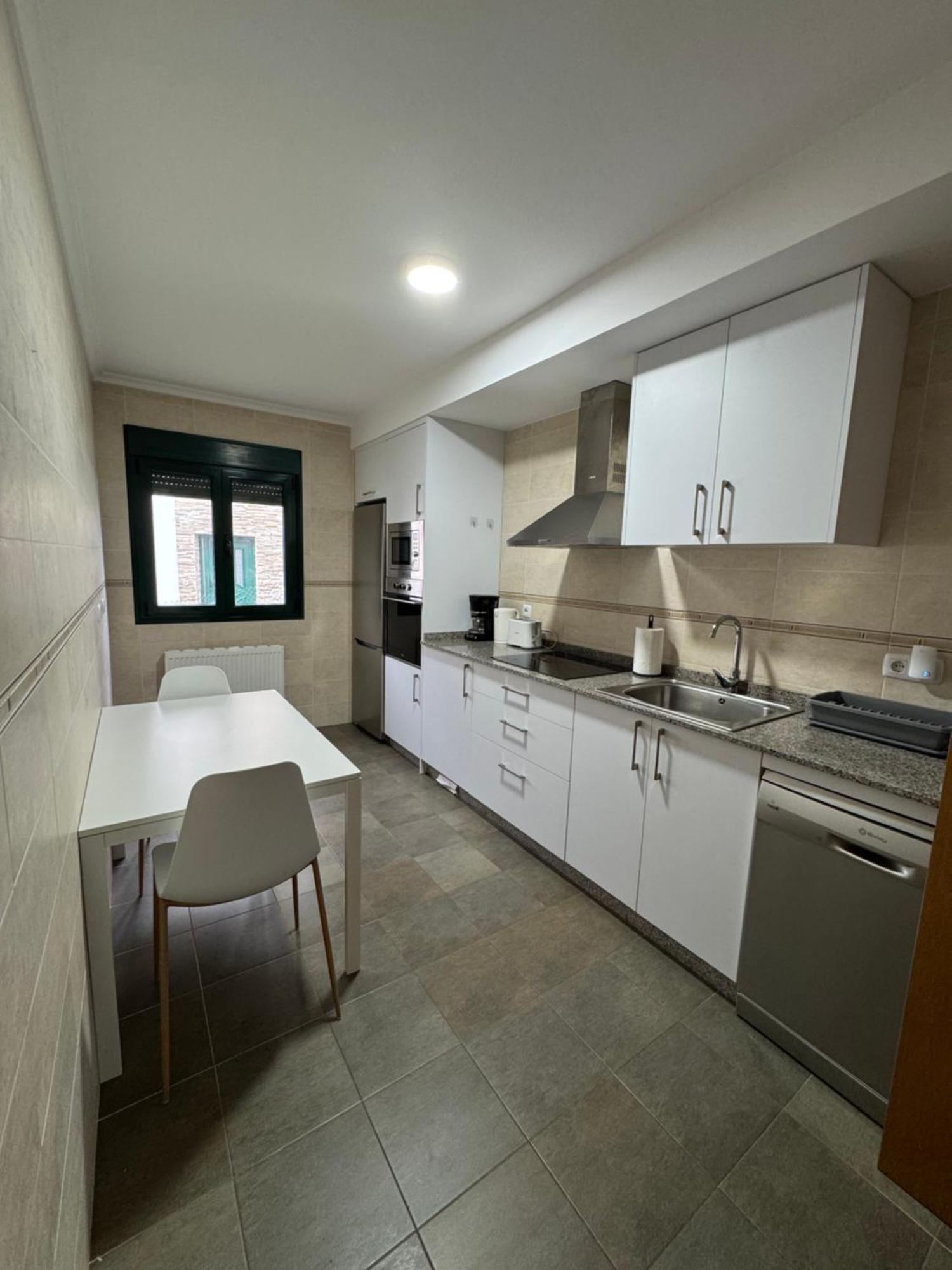 Portohome II Portomarin Dış mekan fotoğraf
